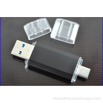 Usb 3.1 Usb-C Flash Disk Fine Touch